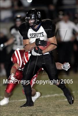 Thumbnail 1 in Servite @ Mater Dei photogallery.