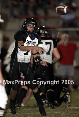 Thumbnail 1 in Servite @ Mater Dei photogallery.