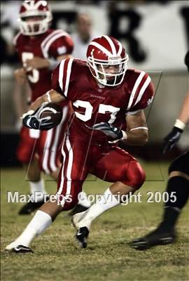 Thumbnail 1 in Servite @ Mater Dei photogallery.