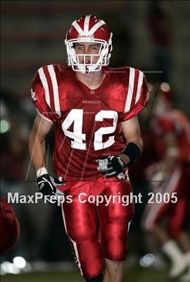 Thumbnail 2 in Servite @ Mater Dei photogallery.