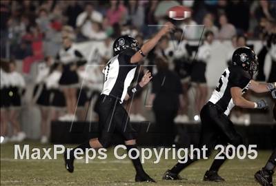 Thumbnail 1 in Servite @ Mater Dei photogallery.