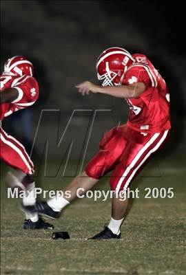 Thumbnail 3 in Servite @ Mater Dei photogallery.