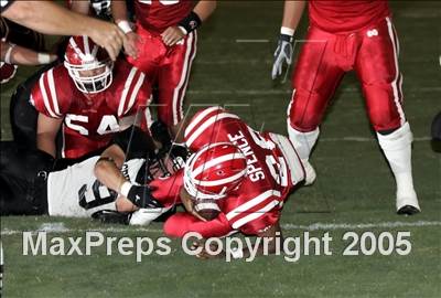 Thumbnail 1 in Servite @ Mater Dei photogallery.
