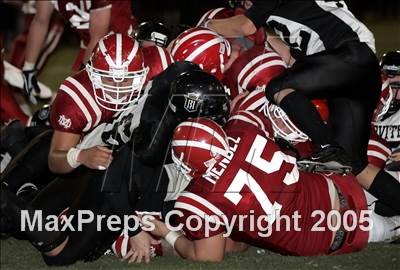 Thumbnail 2 in Servite @ Mater Dei photogallery.
