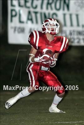 Thumbnail 1 in Servite @ Mater Dei photogallery.