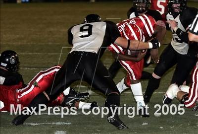 Thumbnail 2 in Servite @ Mater Dei photogallery.