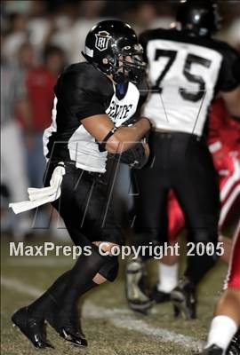 Thumbnail 2 in Servite @ Mater Dei photogallery.