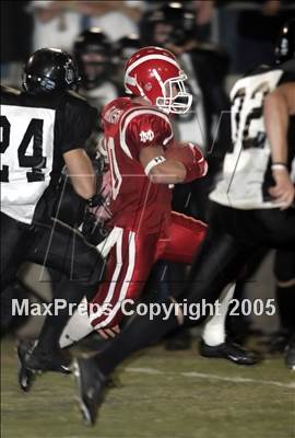 Thumbnail 2 in Servite @ Mater Dei photogallery.