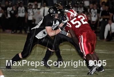 Thumbnail 2 in Servite @ Mater Dei photogallery.