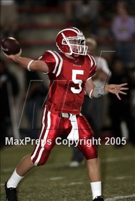 Thumbnail 2 in Servite @ Mater Dei photogallery.