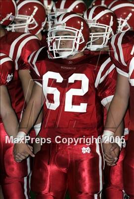Thumbnail 3 in Servite @ Mater Dei photogallery.