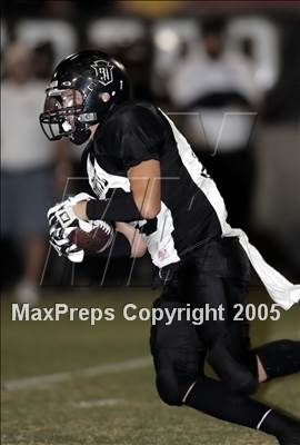 Thumbnail 3 in Servite @ Mater Dei photogallery.