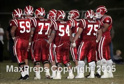 Thumbnail 2 in Servite @ Mater Dei photogallery.