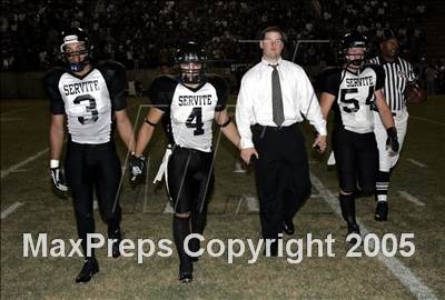 Thumbnail 3 in Servite @ Mater Dei photogallery.