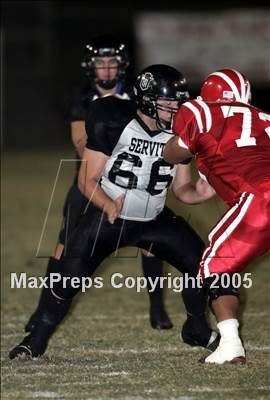 Thumbnail 3 in Servite @ Mater Dei photogallery.