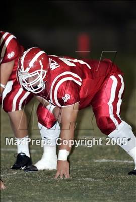 Thumbnail 3 in Servite @ Mater Dei photogallery.