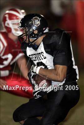 Thumbnail 2 in Servite @ Mater Dei photogallery.