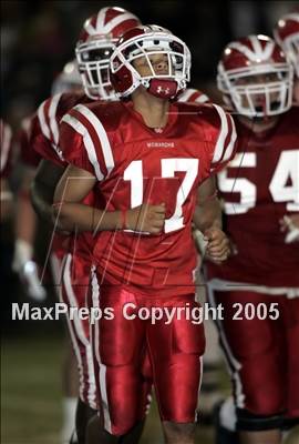 Thumbnail 1 in Servite @ Mater Dei photogallery.