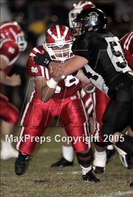 Thumbnail 3 in Servite @ Mater Dei photogallery.