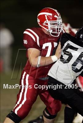Thumbnail 1 in Servite @ Mater Dei photogallery.
