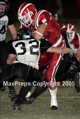 Thumbnail 3 in Servite @ Mater Dei photogallery.