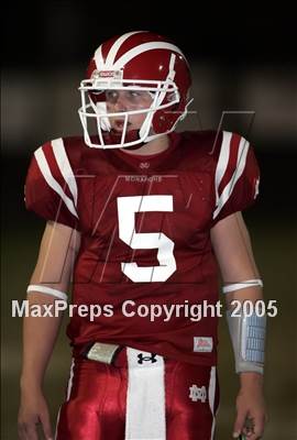 Thumbnail 3 in Servite @ Mater Dei photogallery.