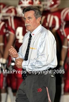 Thumbnail 3 in Servite @ Mater Dei photogallery.