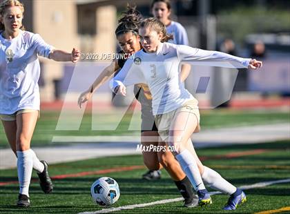 Thumbnail 2 in Cerritos vs. Laguna Hills (Best in the West Winter Soccer Classic) photogallery.