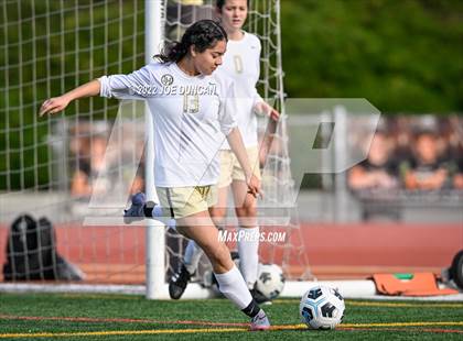 Thumbnail 2 in Cerritos vs. Laguna Hills (Best in the West Winter Soccer Classic) photogallery.
