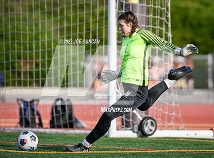 Thumbnail 2 in Cerritos vs. Laguna Hills (Best in the West Winter Soccer Classic) photogallery.