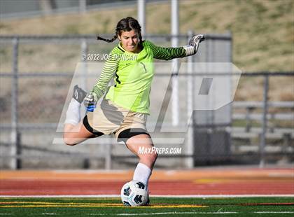 Thumbnail 1 in Cerritos vs. Laguna Hills (Best in the West Winter Soccer Classic) photogallery.