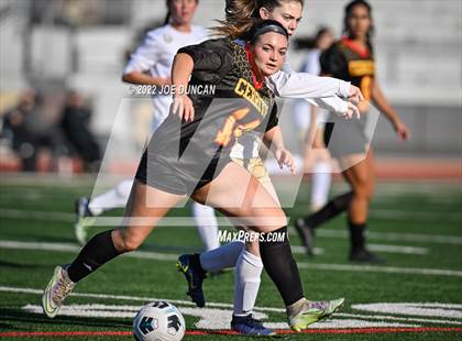 Thumbnail 1 in Cerritos vs. Laguna Hills (Best in the West Winter Soccer Classic) photogallery.