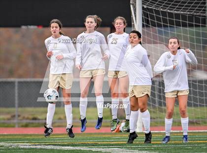 Thumbnail 3 in Cerritos vs. Laguna Hills (Best in the West Winter Soccer Classic) photogallery.