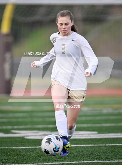 Thumbnail 1 in Cerritos vs. Laguna Hills (Best in the West Winter Soccer Classic) photogallery.