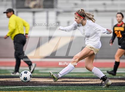 Thumbnail 1 in Cerritos vs. Laguna Hills (Best in the West Winter Soccer Classic) photogallery.