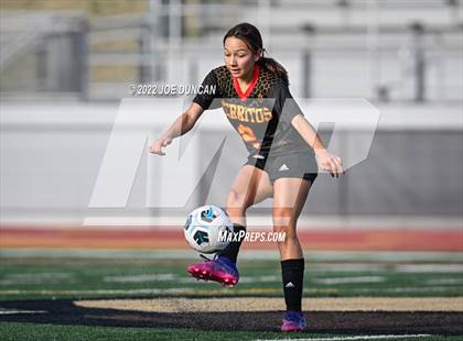 Thumbnail 1 in Cerritos vs. Laguna Hills (Best in the West Winter Soccer Classic) photogallery.