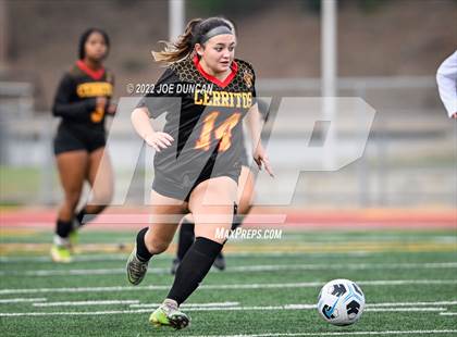 Thumbnail 1 in Cerritos vs. Laguna Hills (Best in the West Winter Soccer Classic) photogallery.