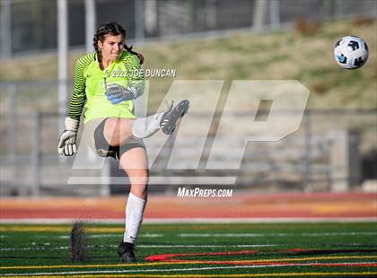 Thumbnail 1 in Cerritos vs. Laguna Hills (Best in the West Winter Soccer Classic) photogallery.