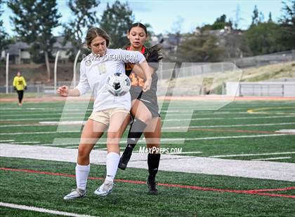 Thumbnail 1 in Cerritos vs. Laguna Hills (Best in the West Winter Soccer Classic) photogallery.