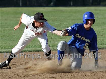 Thumbnail 3 in Del Campo @ Bella Vista photogallery.