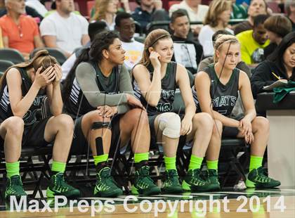 Thumbnail 3 in Miramonte vs. Salesian (CIF NorCal Regional Open Division Final) photogallery.