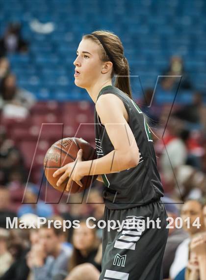 Thumbnail 3 in Miramonte vs. Salesian (CIF NorCal Regional Open Division Final) photogallery.