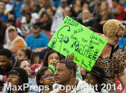Thumbnail 1 in Miramonte vs. Salesian (CIF NorCal Regional Open Division Final) photogallery.