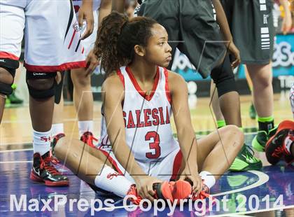 Thumbnail 2 in Miramonte vs. Salesian (CIF NorCal Regional Open Division Final) photogallery.