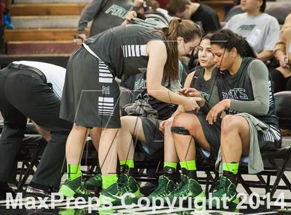 Thumbnail 2 in Miramonte vs. Salesian (CIF NorCal Regional Open Division Final) photogallery.