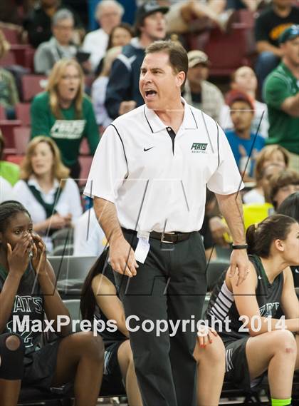Thumbnail 1 in Miramonte vs. Salesian (CIF NorCal Regional Open Division Final) photogallery.
