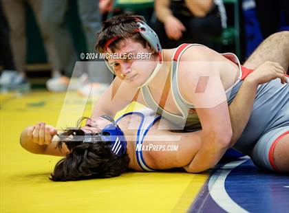 Thumbnail 2 in STWOA Holiday Classic Tournament (Semi-Finals) photogallery.