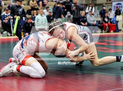 Thumbnail 1 in STWOA Holiday Classic Tournament (Semi-Finals) photogallery.