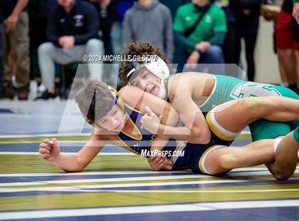 Thumbnail 3 in STWOA Holiday Classic Tournament (Semi-Finals) photogallery.