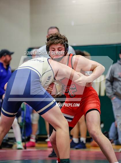 Thumbnail 2 in STWOA Holiday Classic Tournament (Semi-Finals) photogallery.